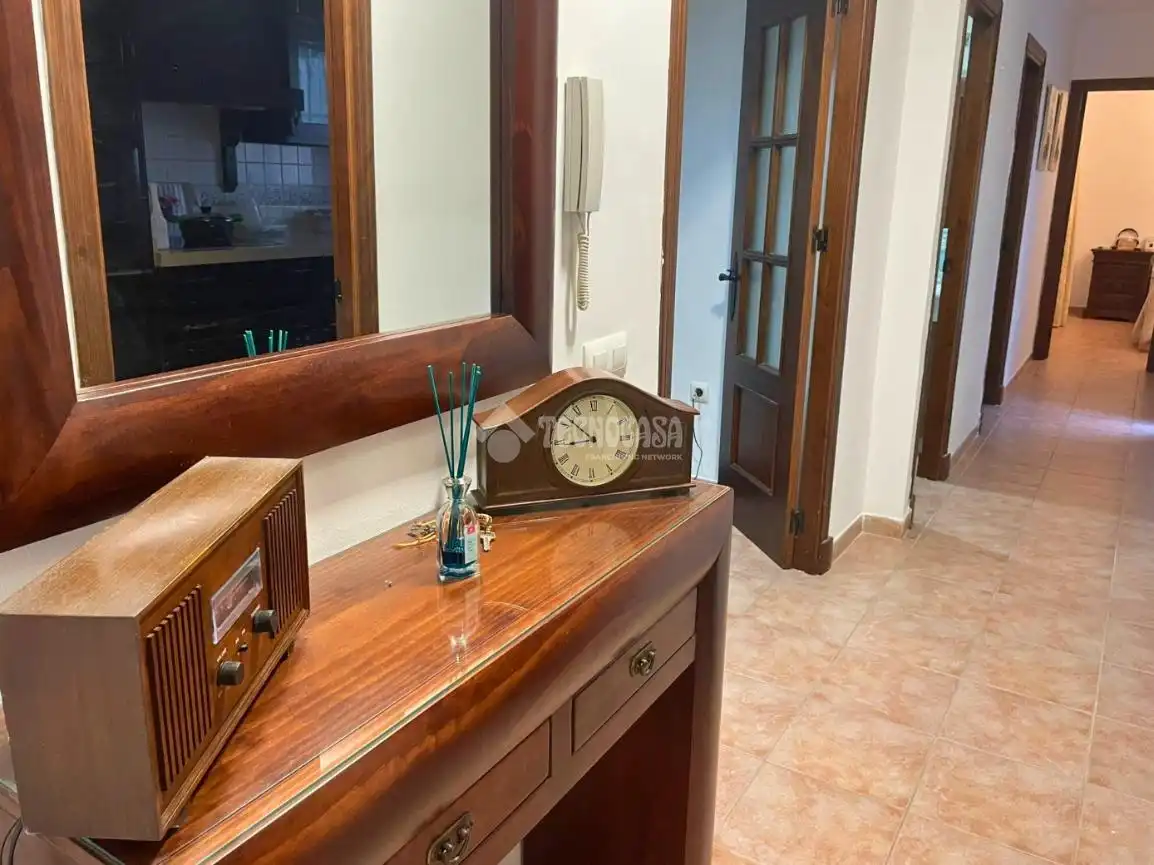 Flat for sale in Chiclana de la Frontera  with Air Conditioner