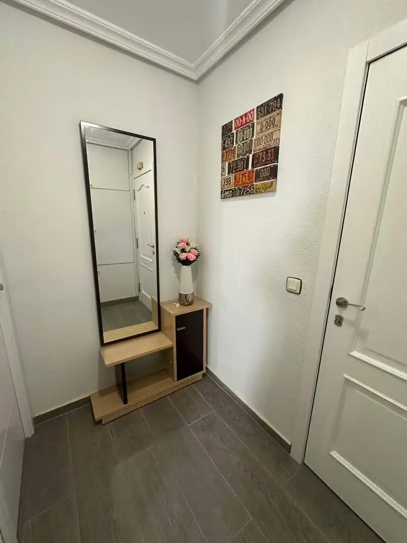 Pis en venda en Don Benito amb Aire condicionat, Parquet i Moblat