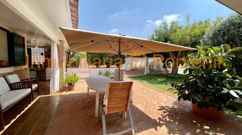 Photo 4 of House or chalet for sale in Zona Avenida Alta - Auditorio, Valencia