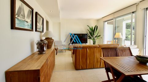 Foto 2 von Wohnung zur Miete in S´agaro, S'Agaró, Castell d'Aro, Platja d'Aro i s'Agaró