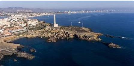 Edificio en Venta en Cabo de Palos