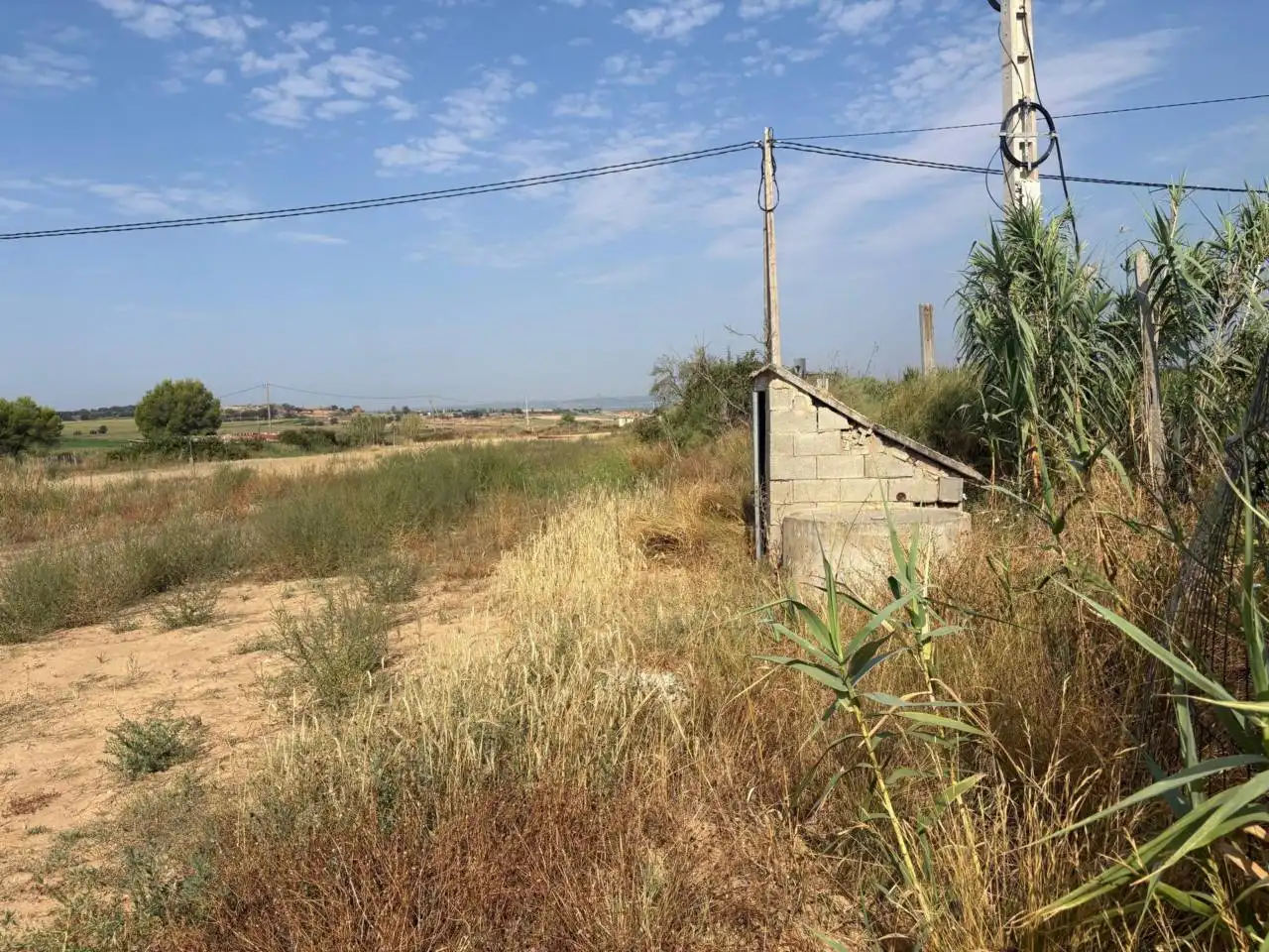 Terreny rústic en venda a Carretera Valfarta, Monzón,, imagen 8