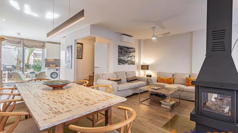 Foto 4 de Casa adosada en venta en Calle Medusa Praya, 18, Cabo de Palos, Murcia