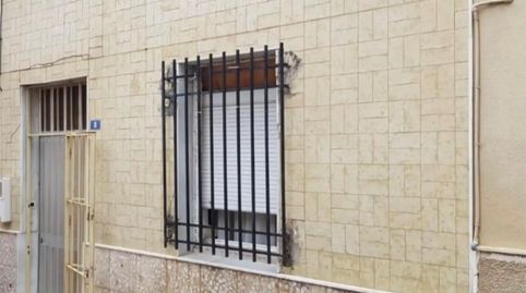 Foto 2 de Casa adosada en venta en Calle Teruel, 3, Centro, Melilla Capital