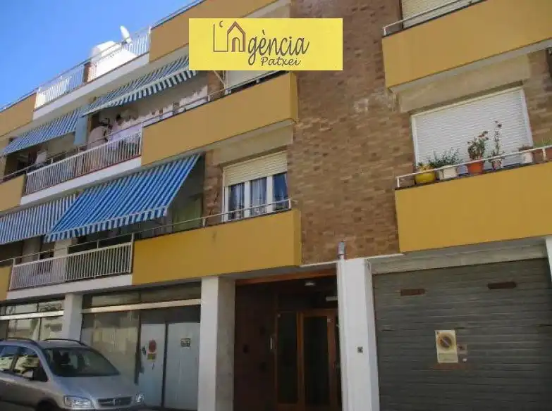 Piso en venta en Palafrugell
