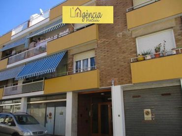 Flat for sale in Vila de Palafrugell