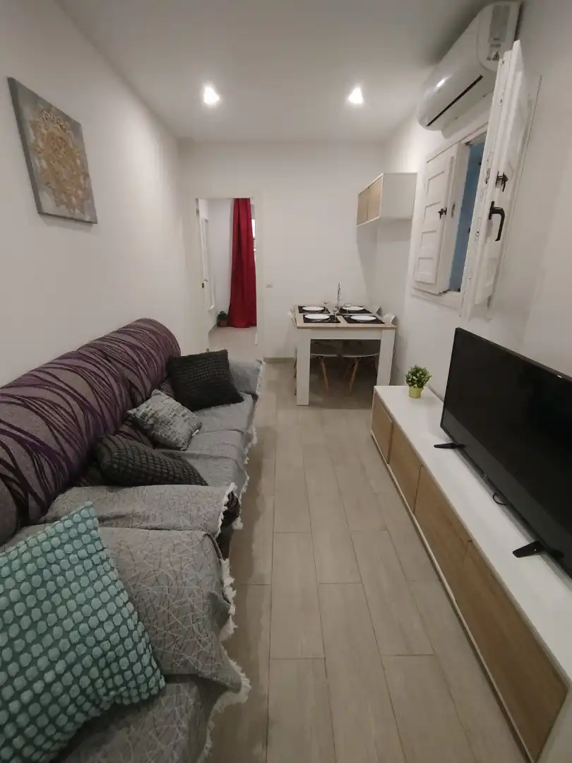 Flat for sale in El Pópulo - Santa María