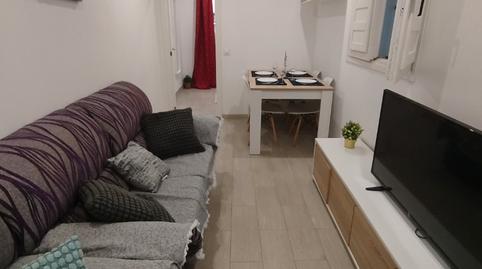 Foto 5 de Pis en venda a El Pópulo - Santa María,  Cádiz Capital