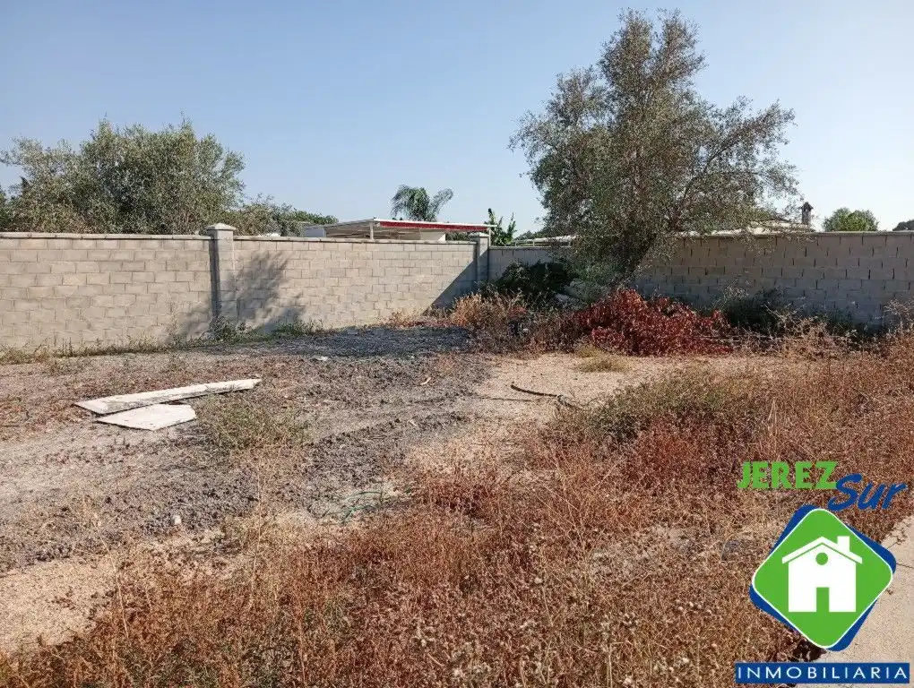 Terrenos y solares en venta en Jerez norte - Montealto - Pozoalbero, imagen 8