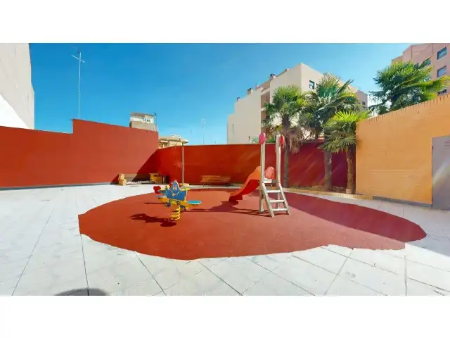 Terraza de Piso en venta en Picassent con Aire acondicionado, Terraza y Piscina