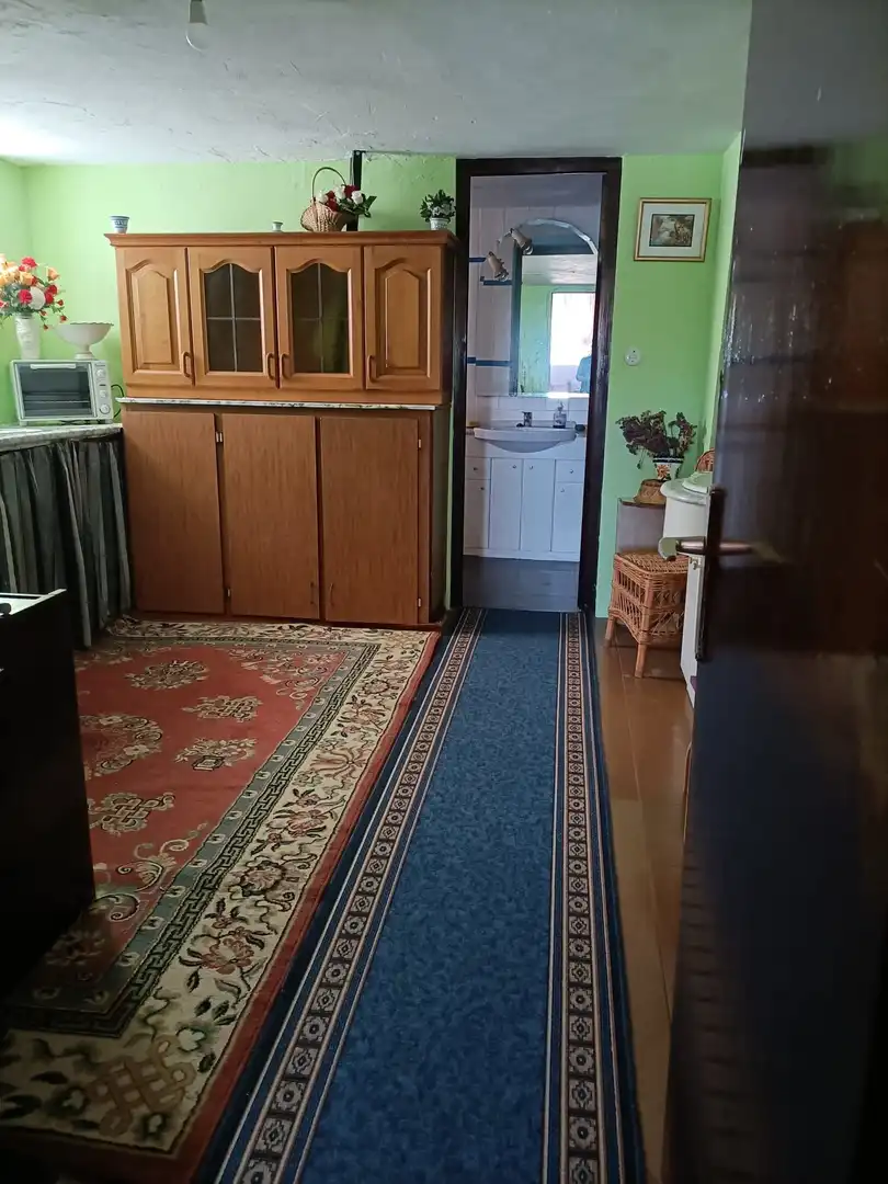 Casa o chalet en venta en Fuentebureba con Calefacción, Jardín privado y Amueblado