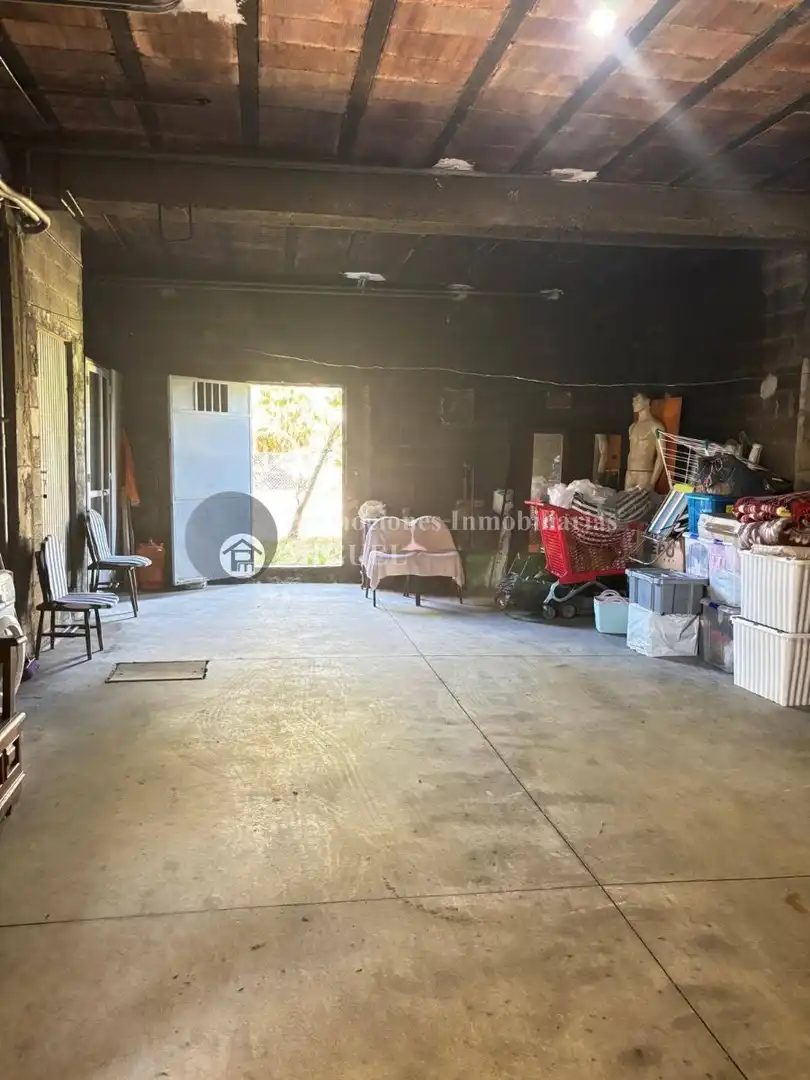 Casa amb terrassa en venda a Verín, imagen 6