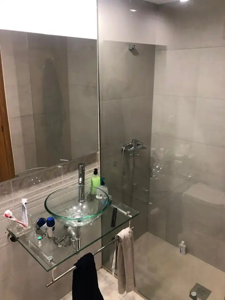 Flat for rent in Plaça de José María Orense, La Carrasca