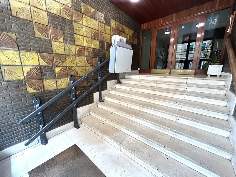 Pis en venda en Madrid amb Calefacció i Piscina