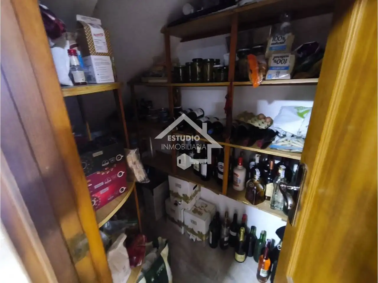 Casa o xalet en venda en Bañares, La Rioja