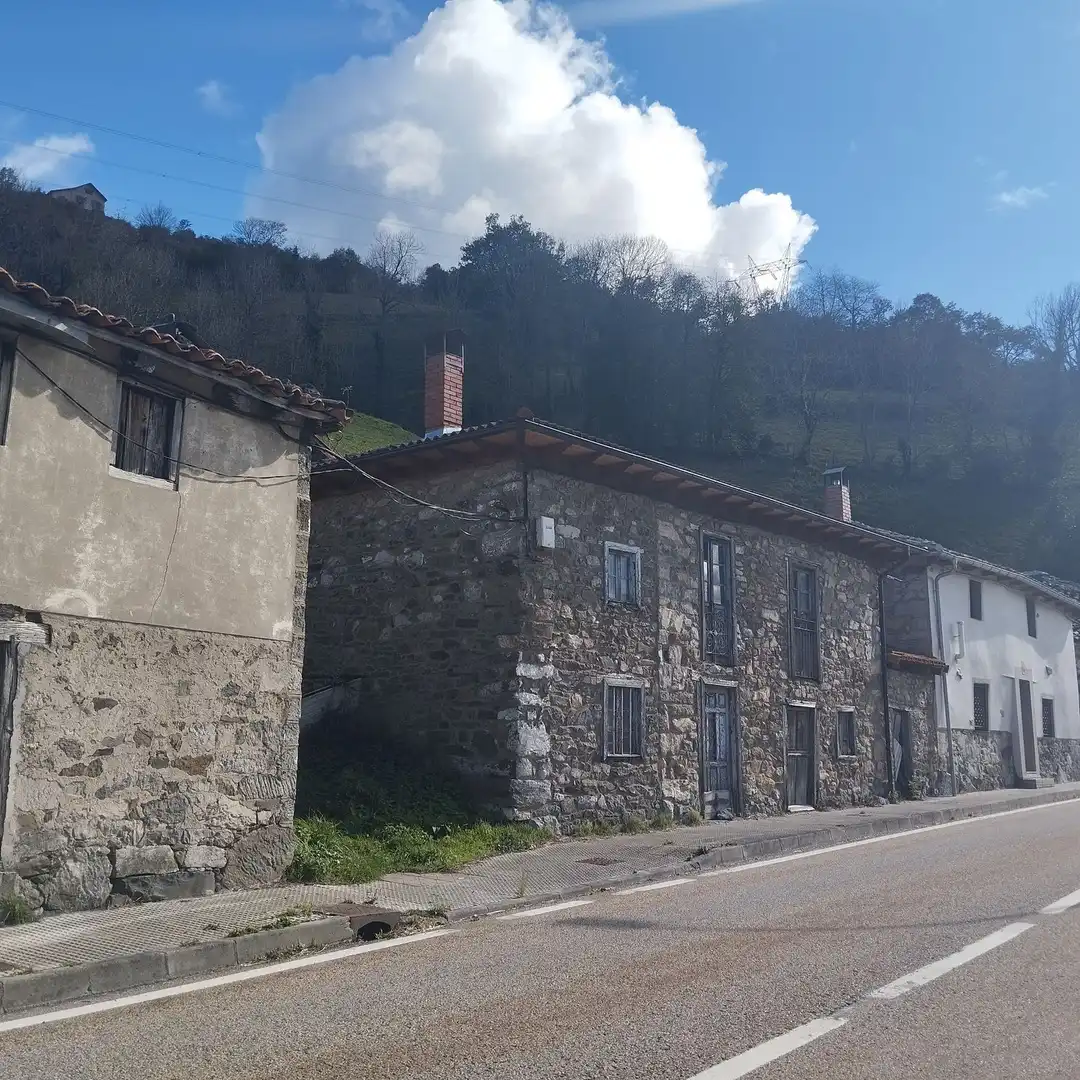 Casa o chalet en venta en N/A, Lena