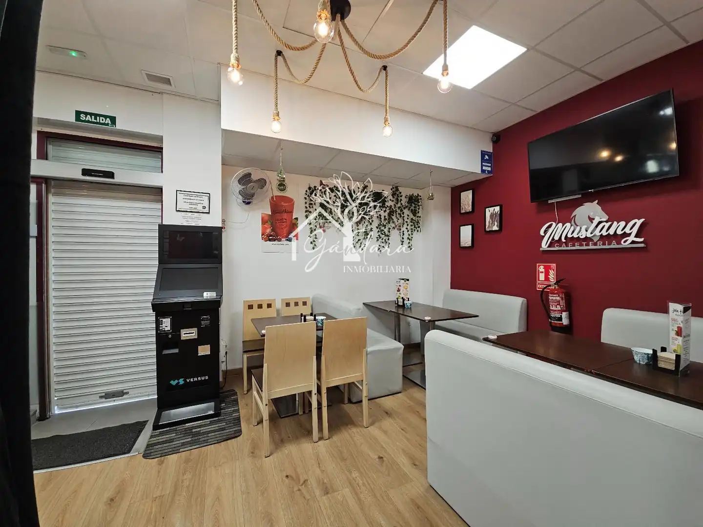 Local comercial en venta en Porta Nova, imagen 9