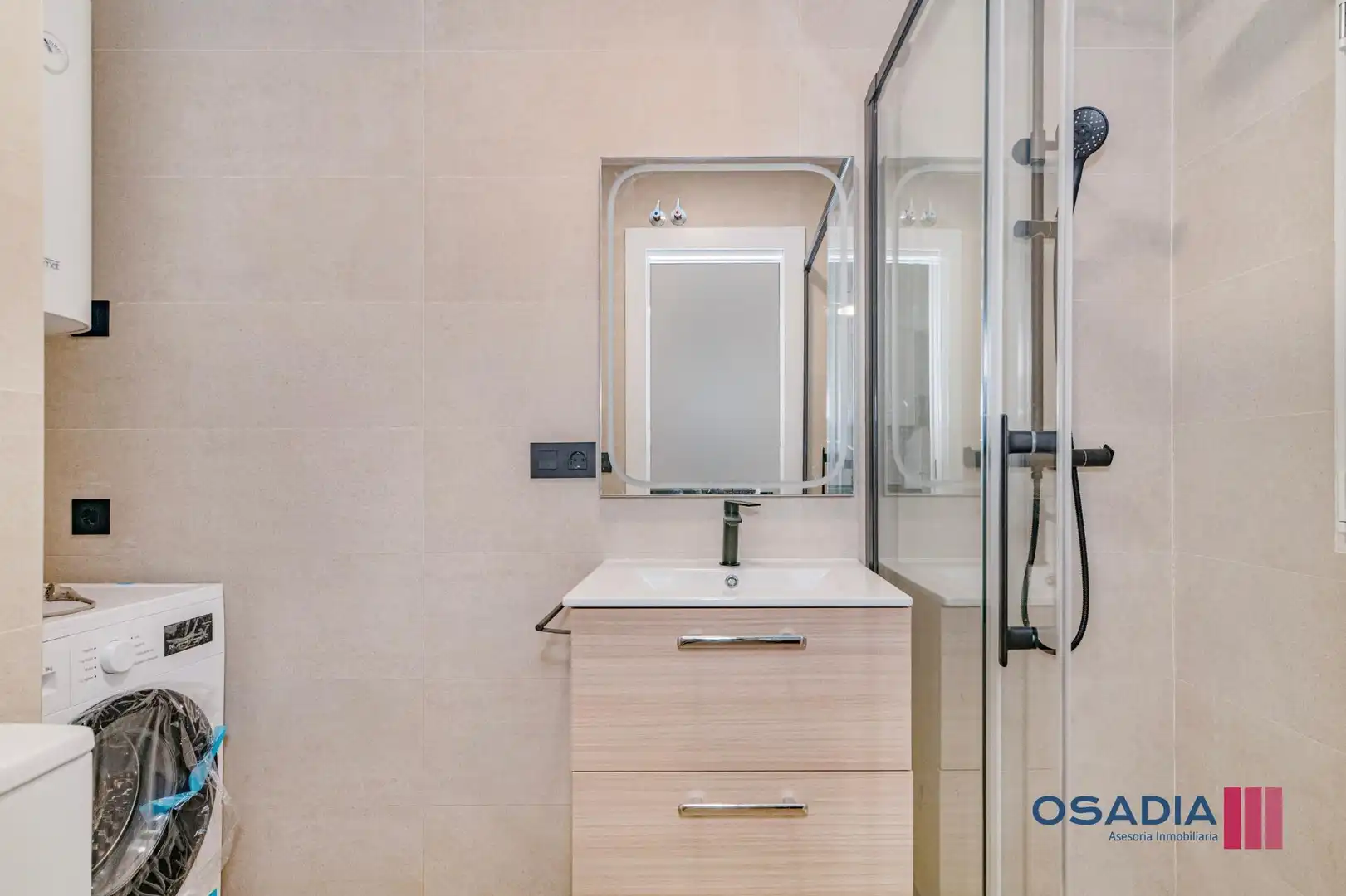 Flat for sale in Chana, imagen 11