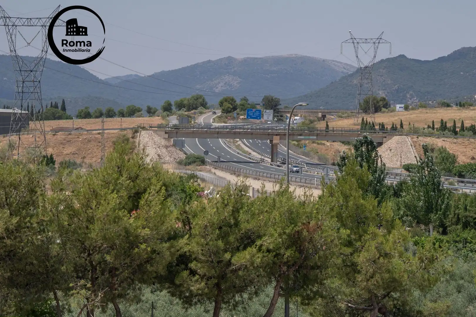 Immobles singulars amb ascensor en venda a Diezma, imagen 20