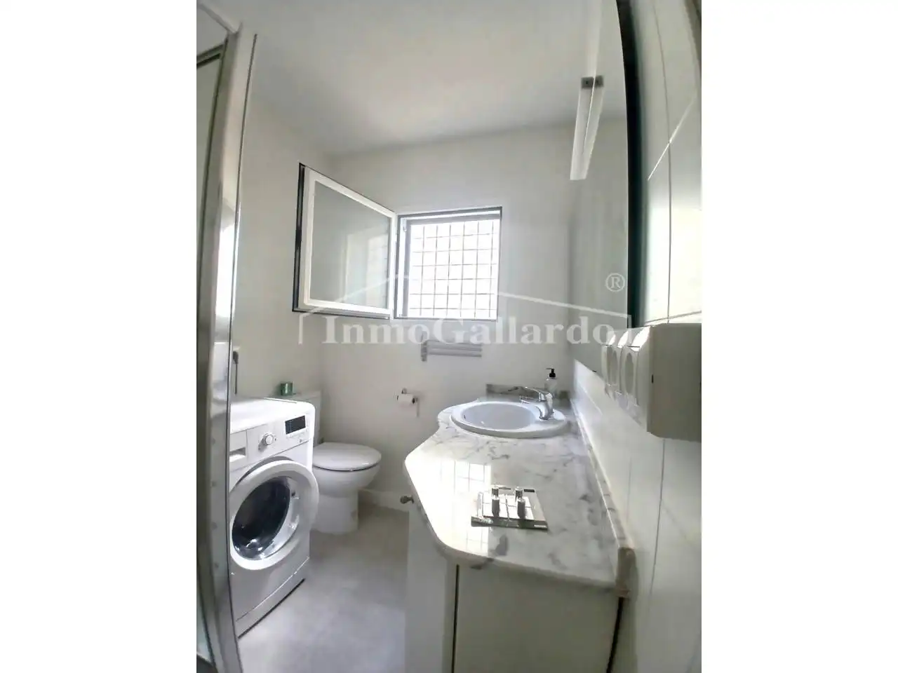 Apartments for rent in Miraflores del Palo