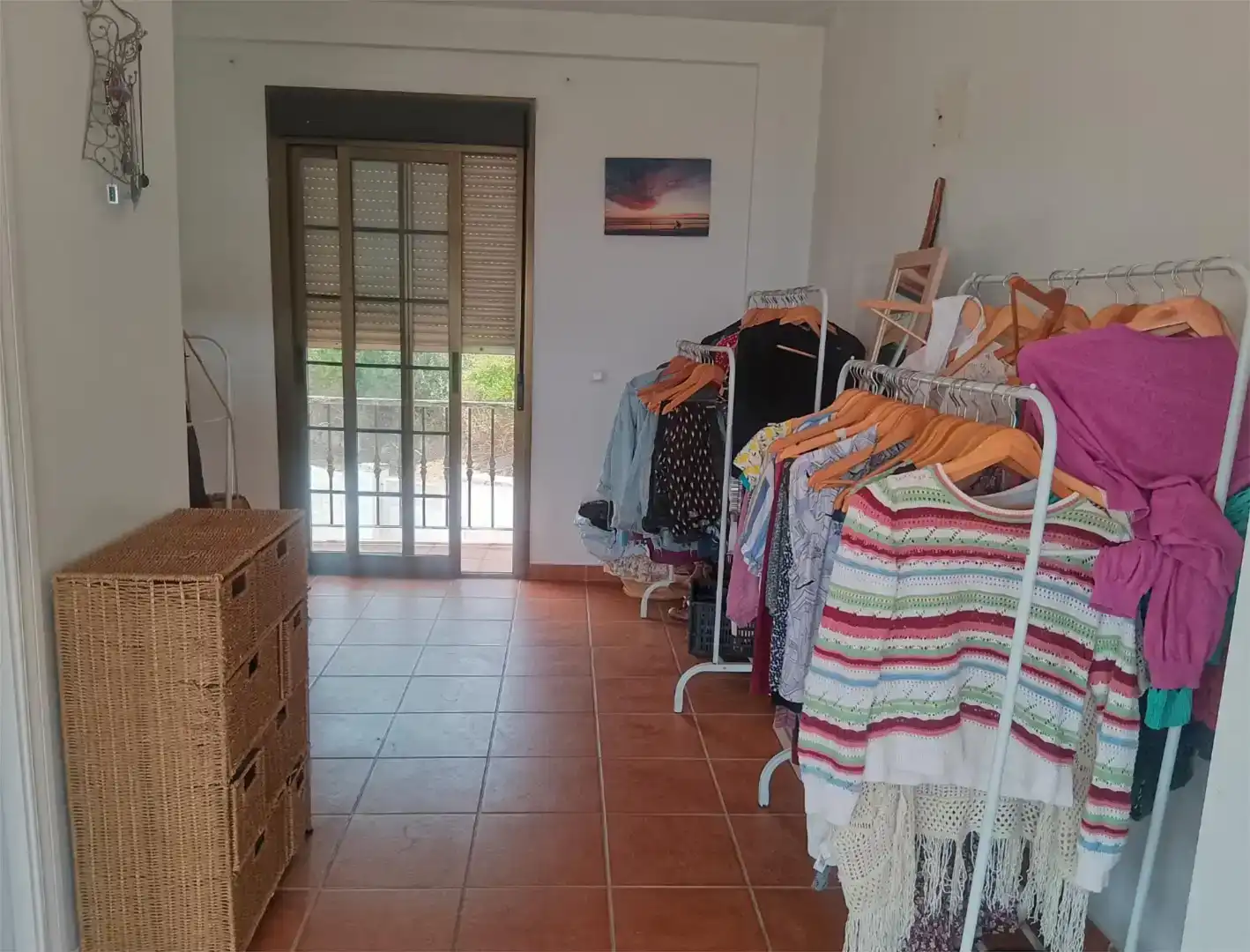 Casa o xalet en venda en Algeciras amb Piscina i Balcó