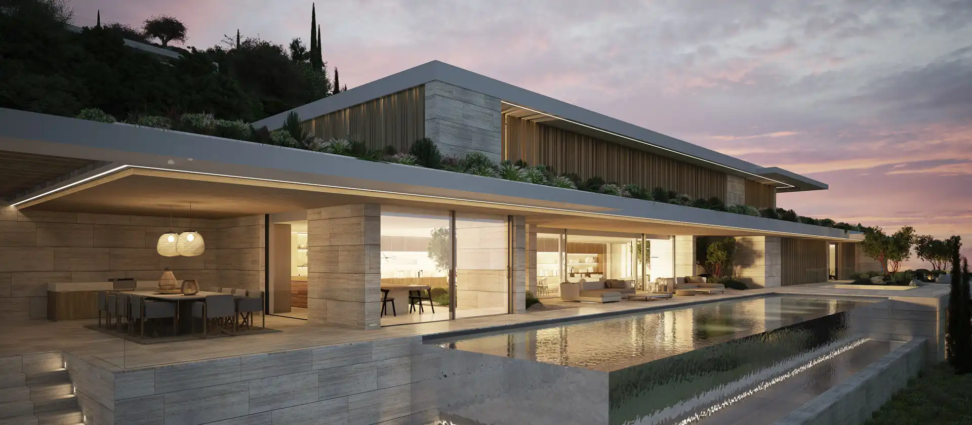 Casa con piscina en venta en Sotogrande Alto, imagen 22
