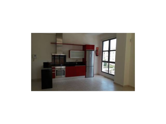 Loft en Venta en Calle Nanclares De Oca en Rejas