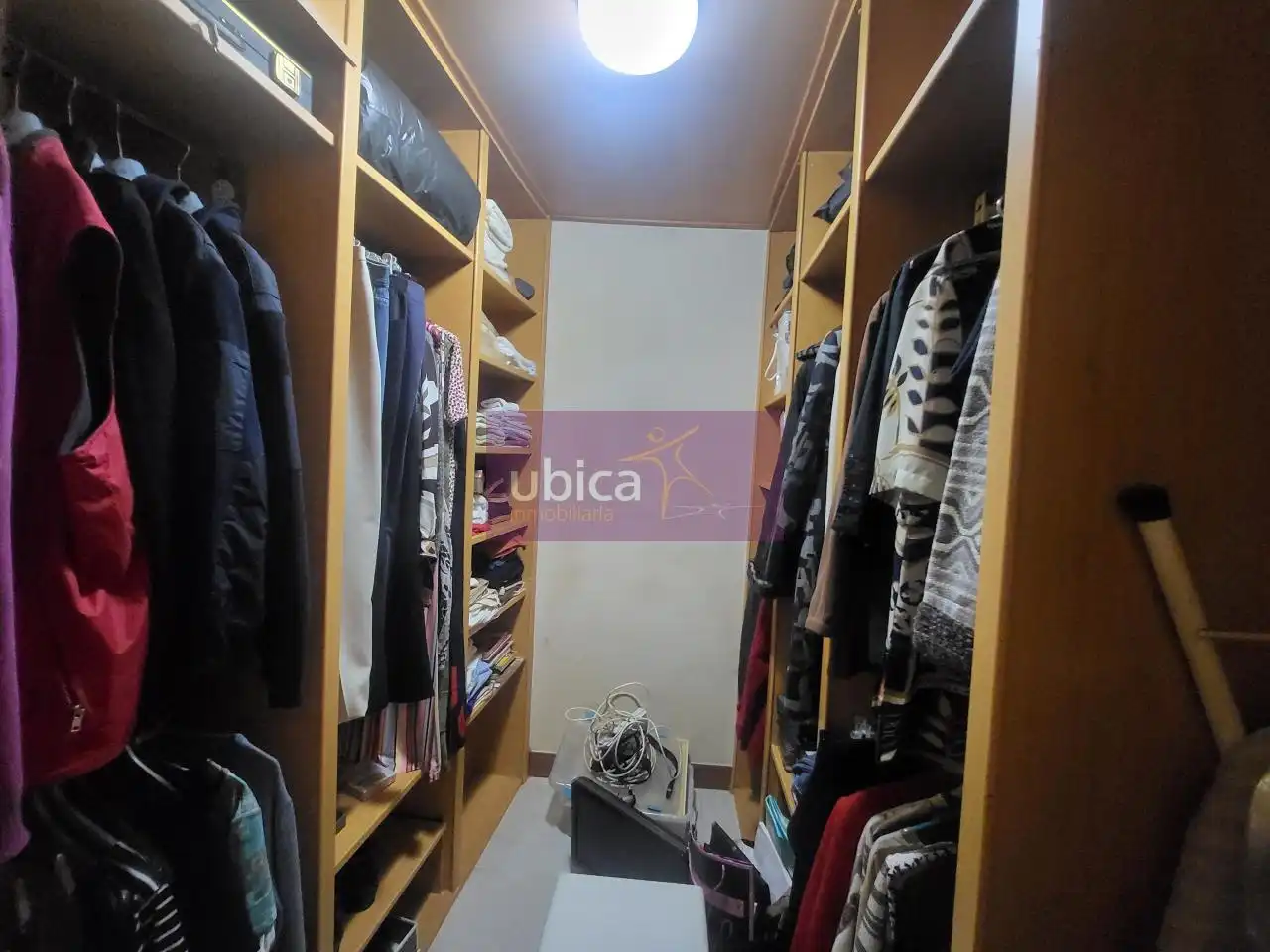 Bedroom of Detached homes for sale in Vigo   with Parquet flooring and Terrace