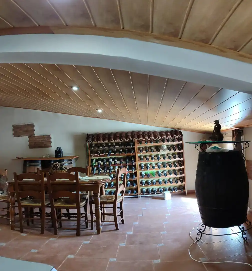 Casa o chalet en venta en Tíjola con Terraza