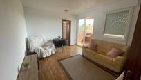 Living room of Flat for sale in Cartagena  with Air Conditioner, Heating and Parquet flooring