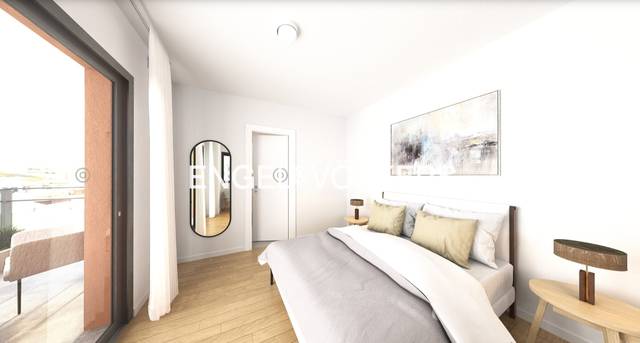 Piso en Venta en Mas Rampinyo - Montcada Nova - Carrerada