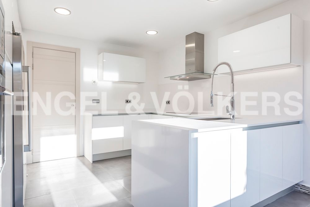 Casa o xalet de lloguer a Flauta Mágica, Zona Monte El Pilar