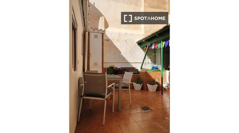 Foto 3 de Apartament per a compartir a El Palo, Málaga Capital