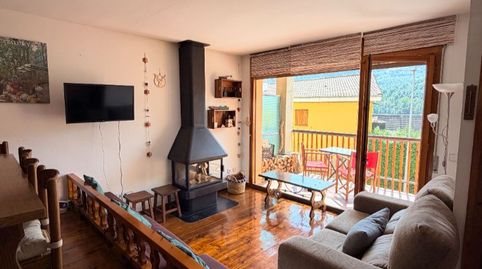 Acogedor apartamento de montaña reformado con balcón , imagen 3