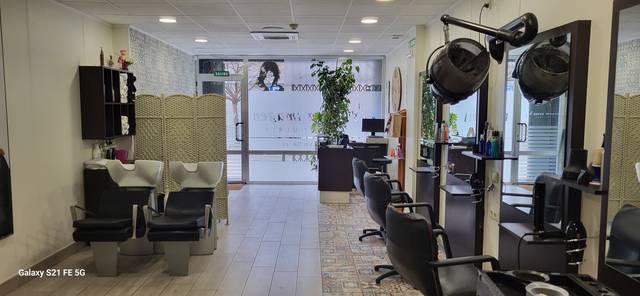 Local comercial en Alquiler en Calle Lapurbide en Ansoáin / Antsoain