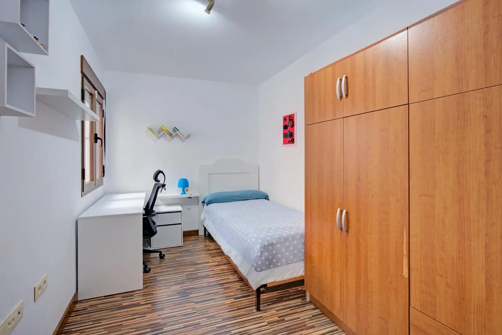 Appartamento con terrazza in vendita a Avenida Avenida Andalucía, imagen 16