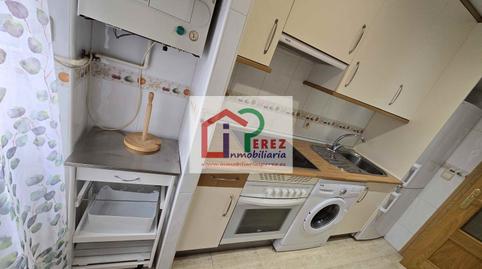 Foto 5 von Wohnung zur Miete in Humanes de Madrid, Madrid