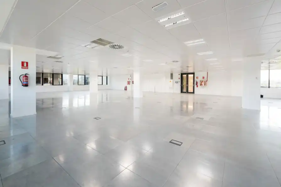 Office space with lift to rent in Avenida de Bruselas, imagen 13