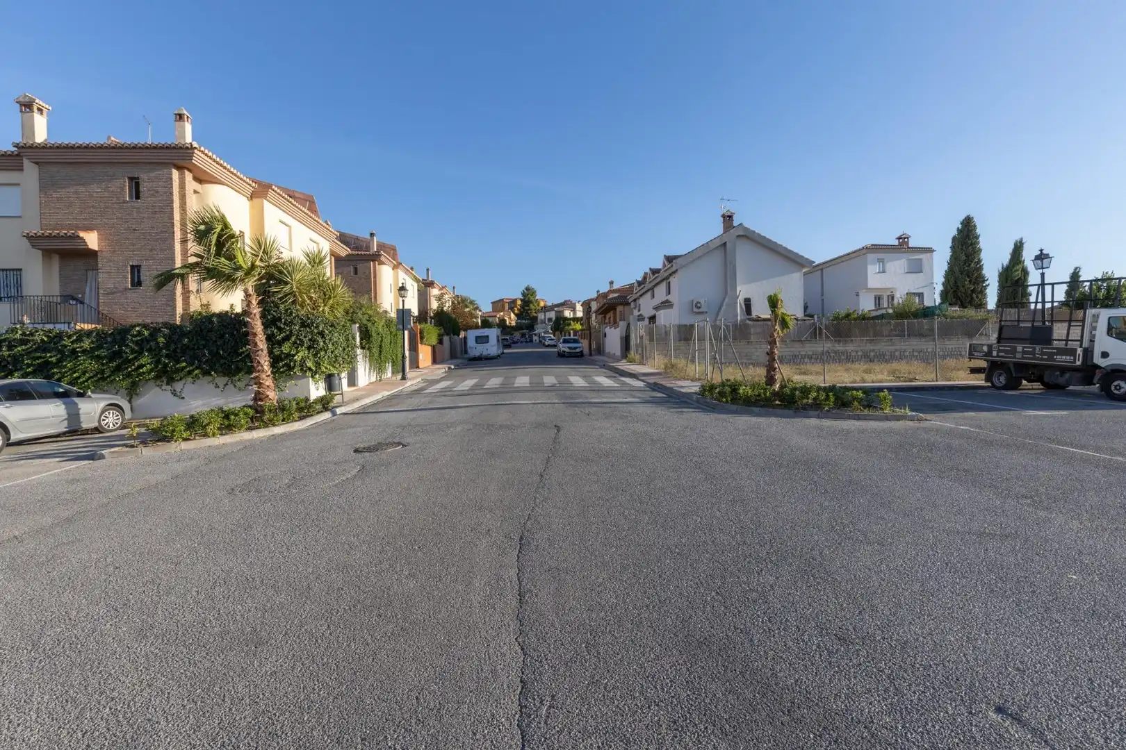 Terreno residencial en venta en Urbanizaciones, imagen 15