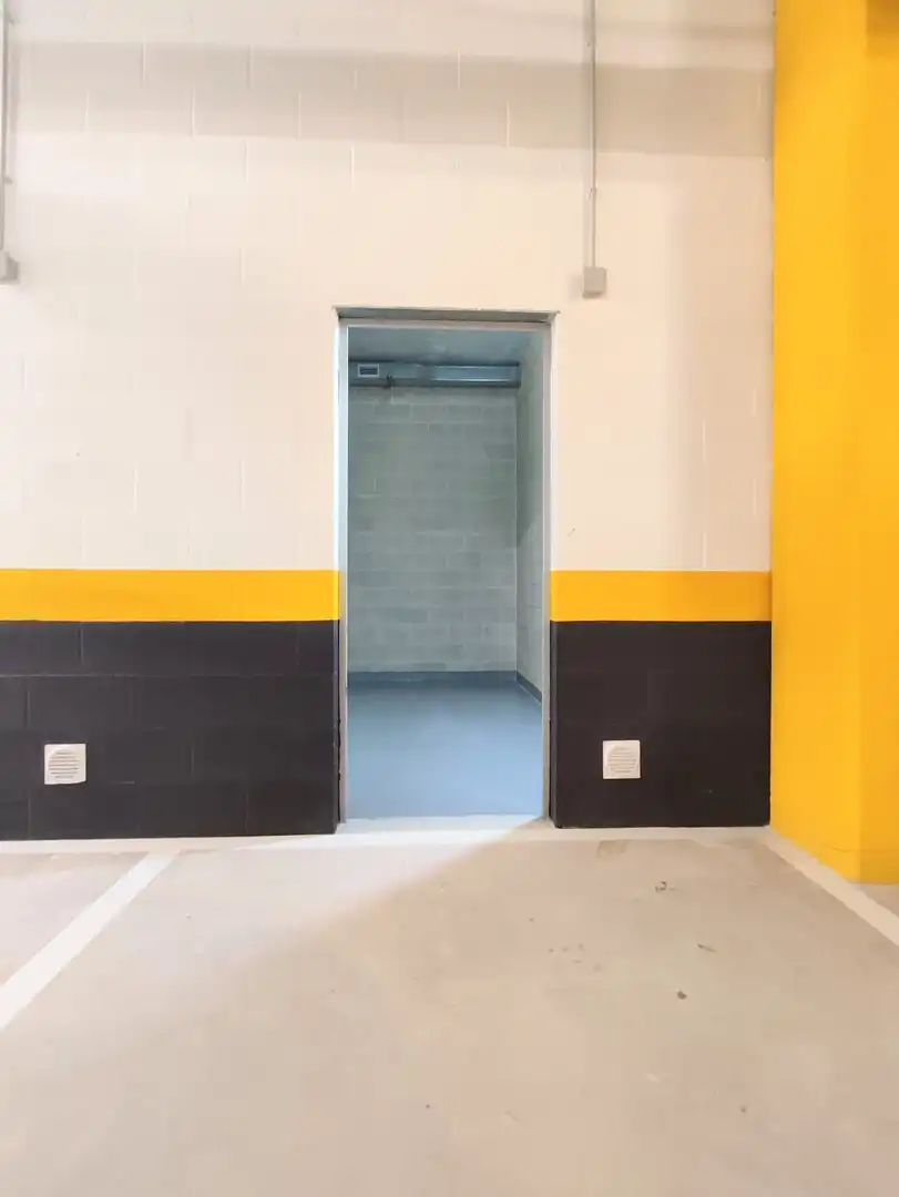 Flat with lift for sale in Francisco Berlanga Robles, imagen 39