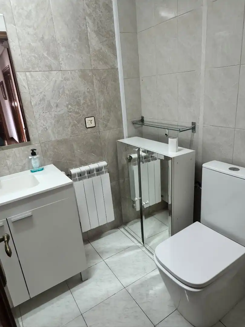 Apartment with lift to rent in Calle San Pedro y San Felices, imagen 13