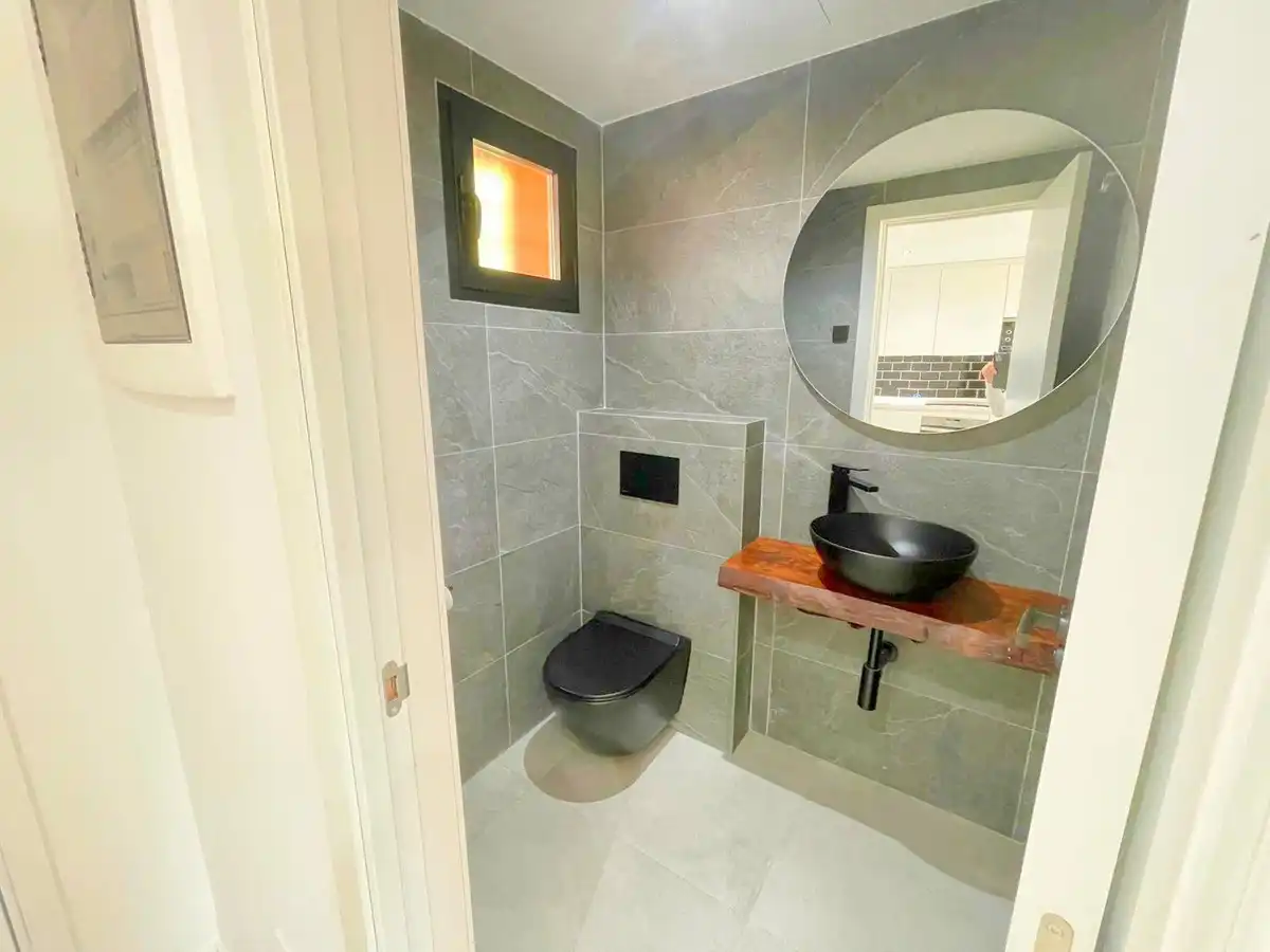 Reihenhaus mit Pool zum Verkauf in Estepona - Estepona,Paraiso,Calle Hortensia, imagen 15