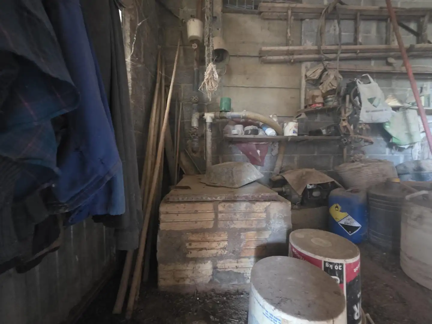 Terreno rustico in vendita a del Polígon Industrial 'La Ravaleta', imagen 44