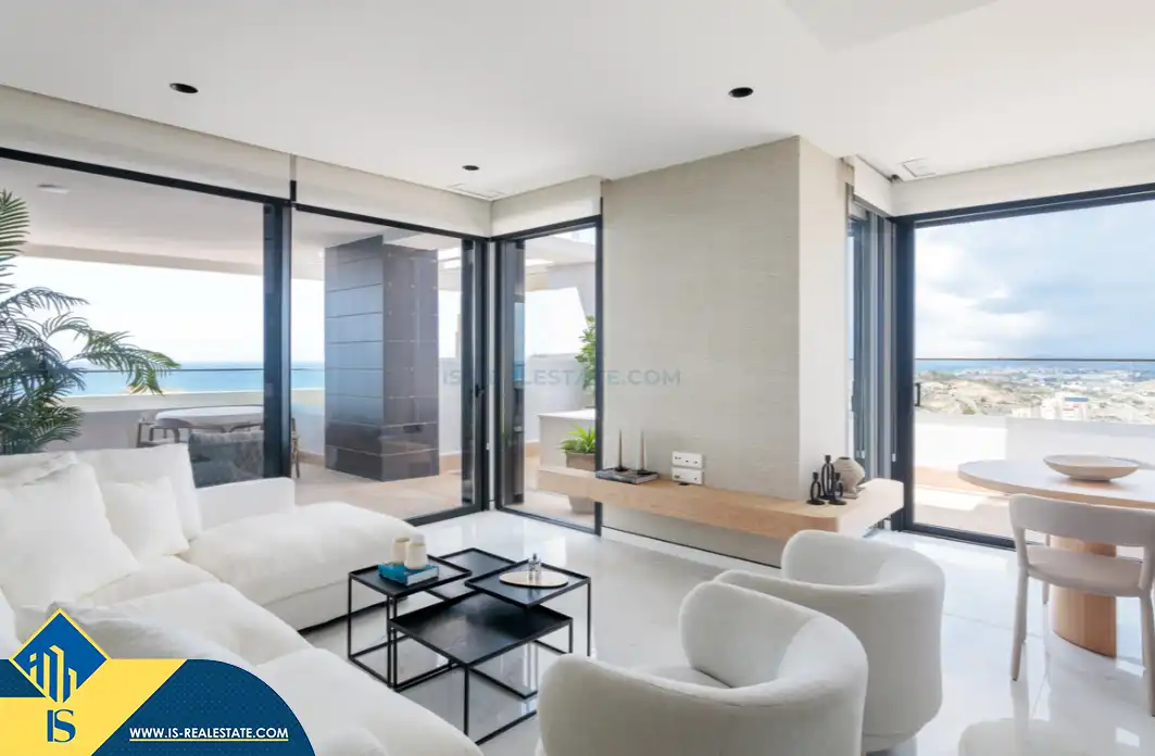 Appartement compact avec piscine à vendre à Playa de Poniente, imagen 2