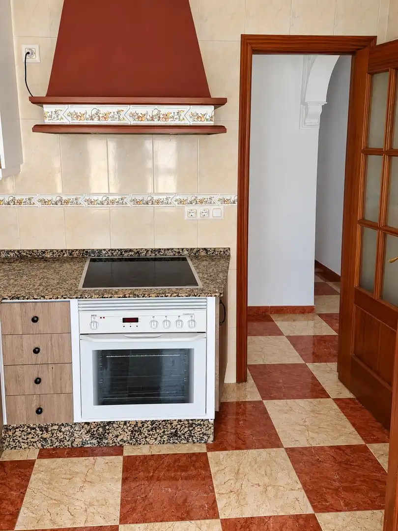 Piso en venta en Calle Calle Príncipe, imagen 4