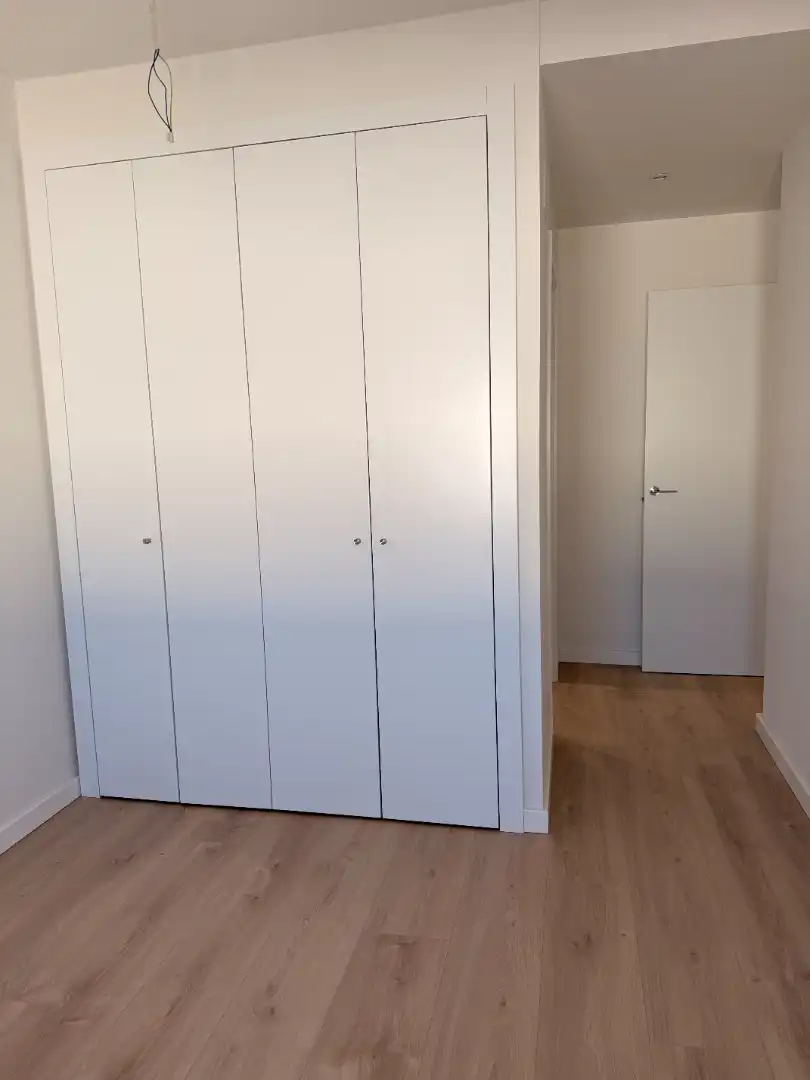 Piso de obra nueva con piscina en venta en Carrer del Pla de Salt, imagen 9