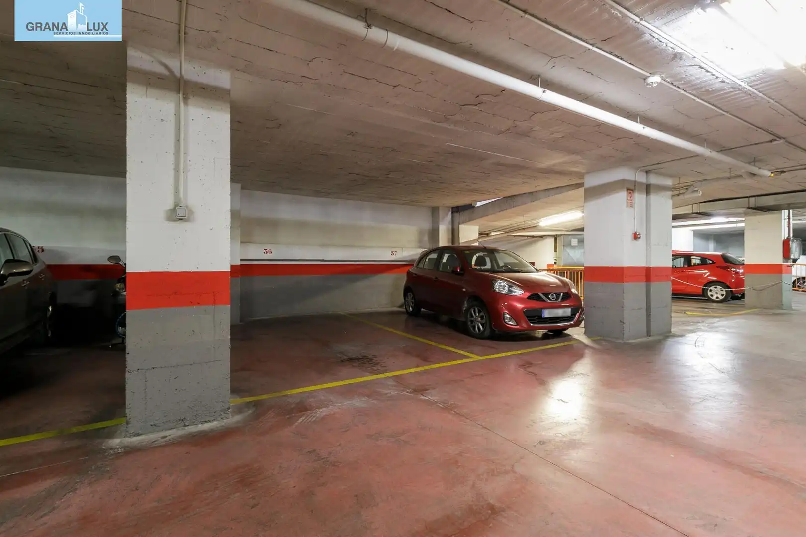 Flat with terrace for sale in Calle Doctor Azpitarte 2, imagen 21