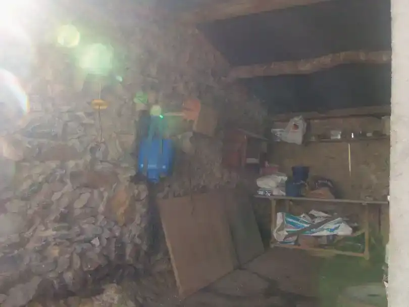 Finca rústica en venta en Barbalos con Trastero