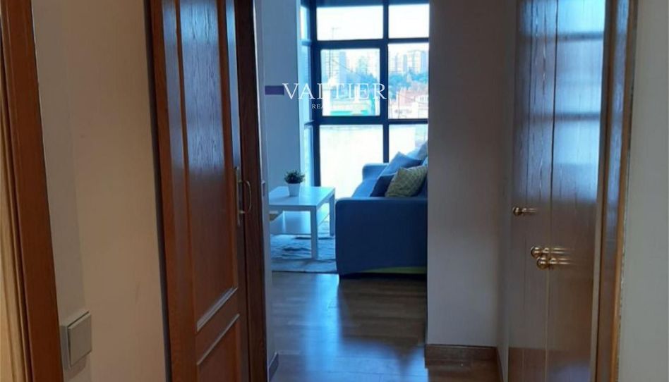 Piso de alquiler en Calle Cantueso, Valdeacederas - Imagen 3