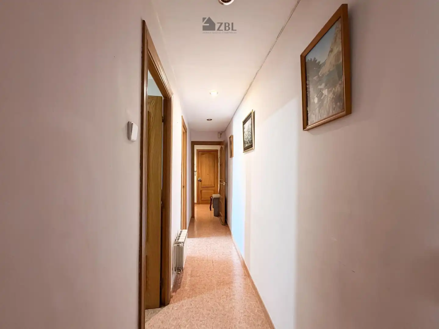 Wohnung zum Verkauf in Manresa mit Heizung und Abstellraum